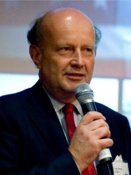 Porträt HamburgAmbassador Sven Oehme