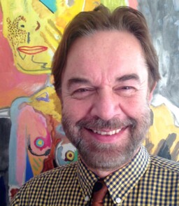 HamburgAmbassador Rolf Achilles