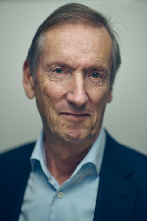 Porträt HamburgAmbassador Matthias Kleinhempel