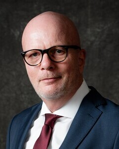 Portrait HamburgAmbassador Carsten Düwer