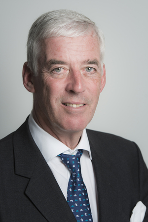 Porträt HamburgAmbassador Christoph Lampert 