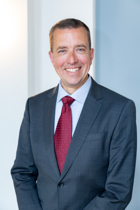 Porträt HamburgAmbassador Dr. Ulrich Adamheit