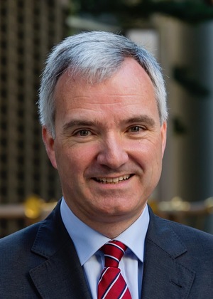 Porträt HamburgAmbassador Nikolaus Boltze