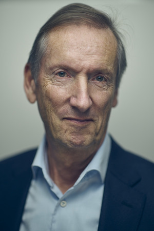 Porträt HamburgAmbassador Matthias Kleinhempel