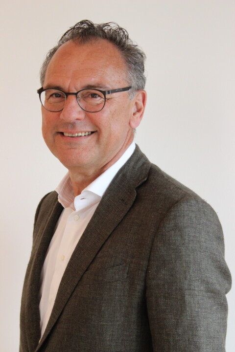 Porträt HamburgAmbassador Jos Steemann