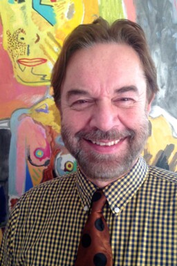HamburgAmbassador Rolf Achilles