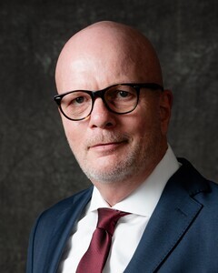 Porträt HamburgAmbassador Carsten Düwer