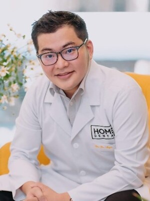 Porträt HamburgAmbassador Anh Ngoc Nguyen