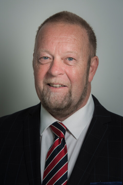 Porträt HamburgAmbassador Andreas Bodenstein