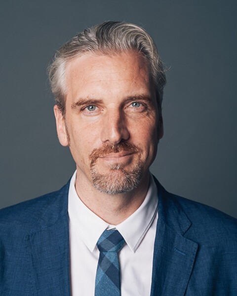 Porträt HamburgAmbassador Anton Scholz