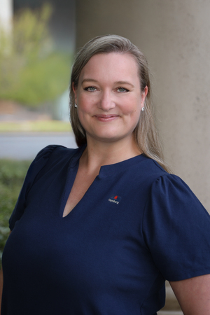 Portrait HamburgAmbassador Sabrina Tams