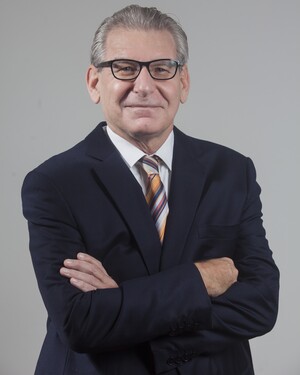 Porträt HamburgAmbassador Karl Maslo